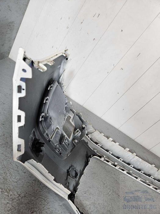 Предна броня Audi A1 Facelift Ауди А1 2018-