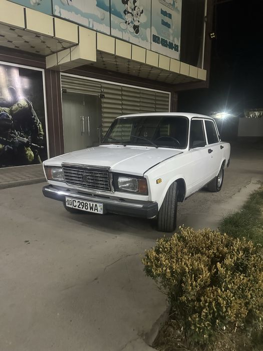 Other 2107 2008 — 2