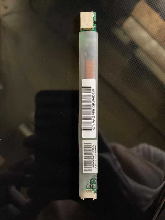 t-con hp pavilion dv5 laptop invertor pornire display LCD nefolosit