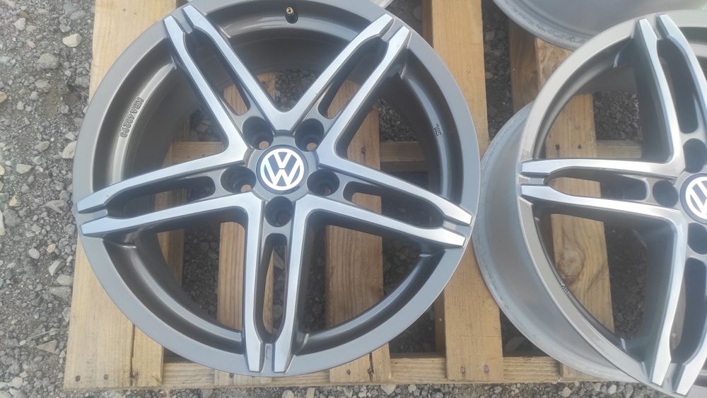 5х112 18 цола VW