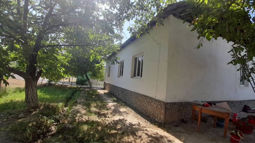 Продается жилой участок 17 соток Чимган