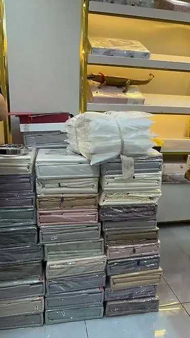 Оптом постельное белье более 100 моделей в наличии