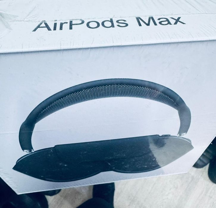 Наушники AirPods Max