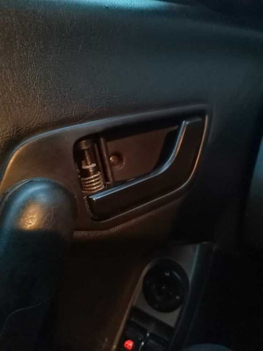 Комплект вътрешни дръжки за Хюндай Купе / Hyundai Coupe GK  НОВИ