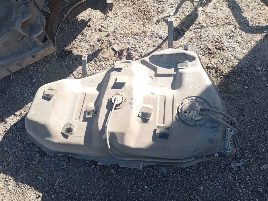 Toyota corola verso / тойота корола версо 2005 2.0 d4d на части