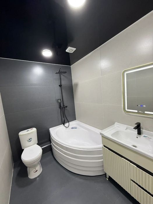 3 xonalik uy sotiladi