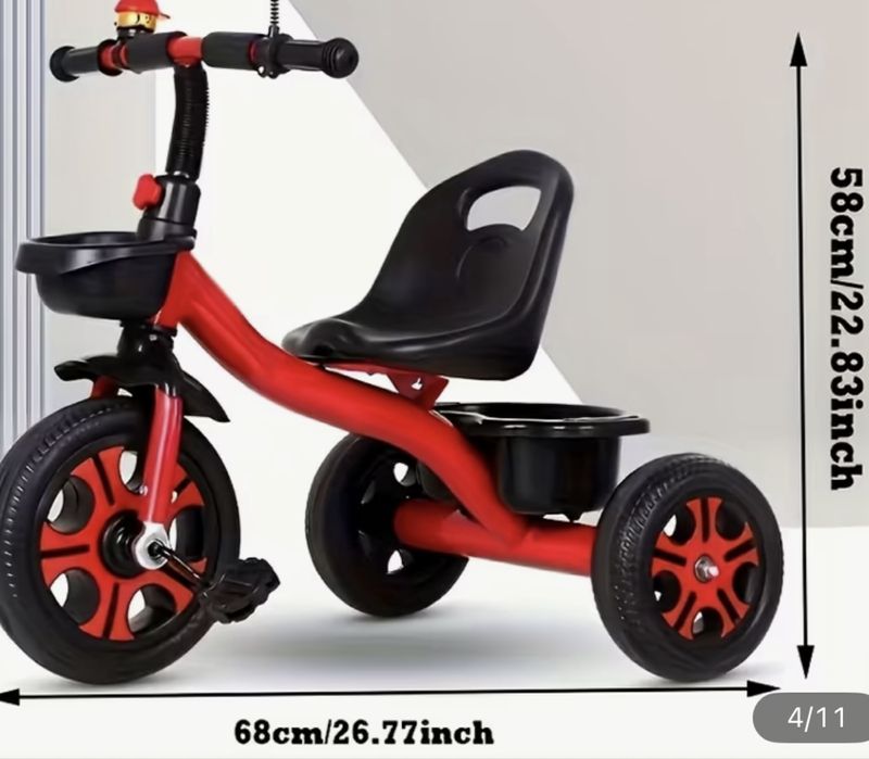 Детско        колело