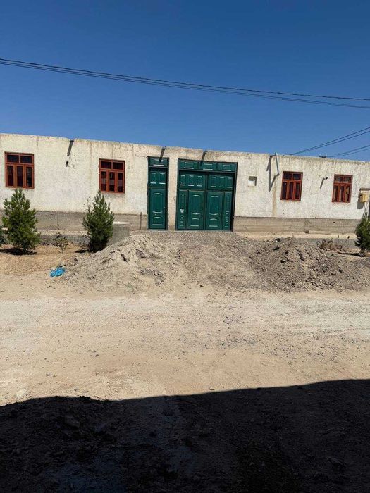 Hovli sotiladi 7 sotix