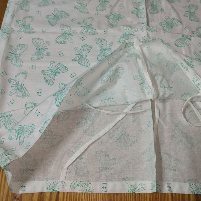 Наволочки, новые СССР.