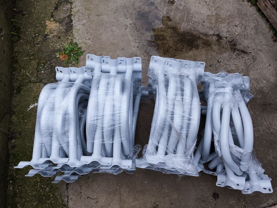 Сателитни чинии и стойки..НОВИ..