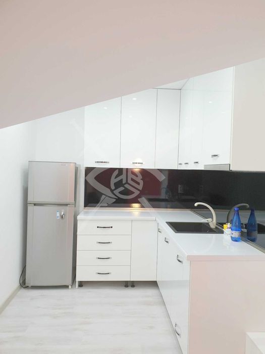 Продава се Четиристаен апартамент в Хисаря - 100 кв.м за 850 €/кв.м - Снимка #1