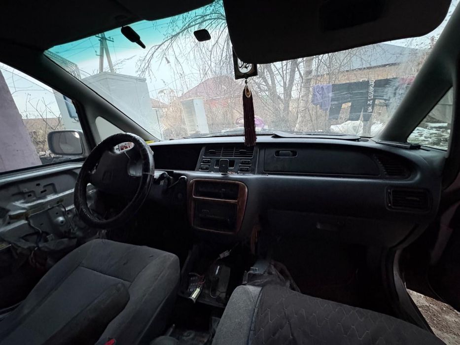 Продам Honda Shuttle 1997года