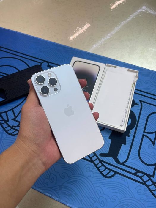 Iphone 14 pro max 1tb