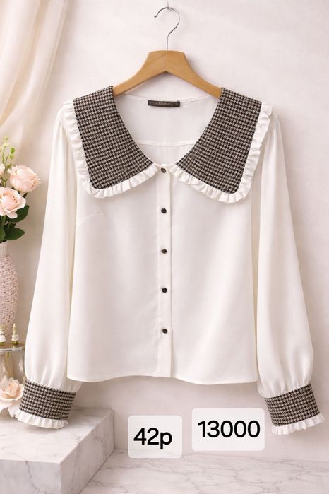 Брендовые вещи из Вьетнама