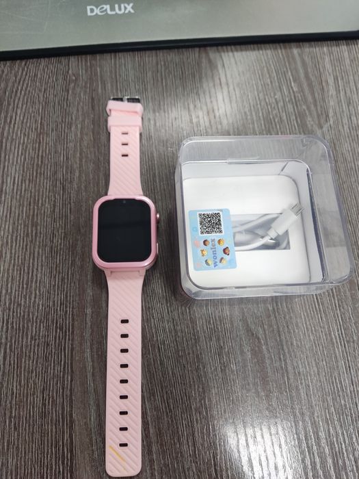 Детские смарт часы