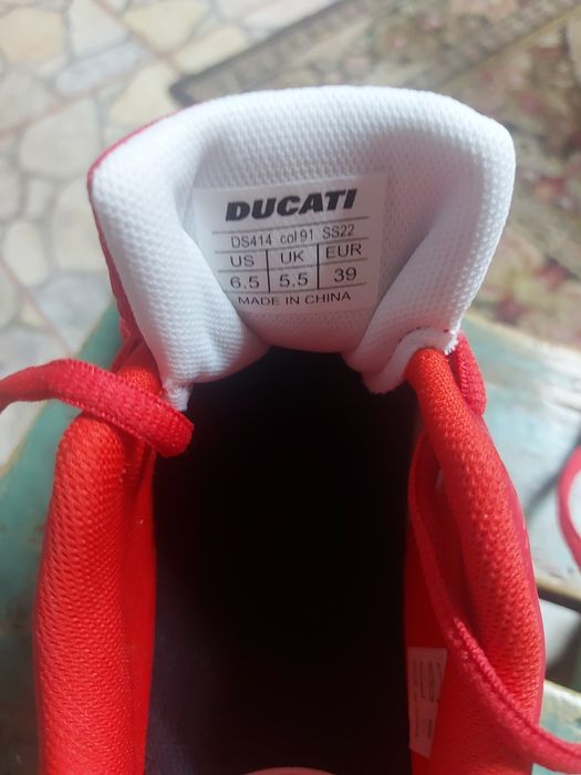 Adidași Ducati Unisex 39 si 44