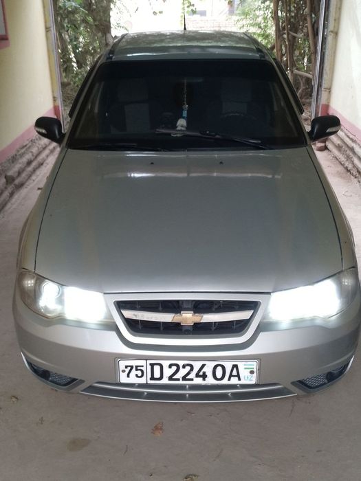 Moshin zoʼr jjda yaxshi xolatda.