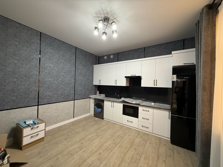 Сдается 2 -х комнатная квартира на 7-этаж