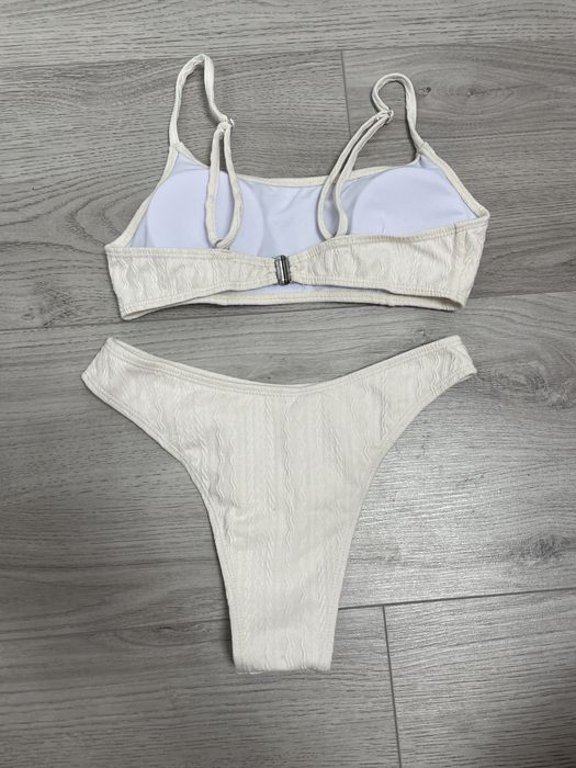 Нов Комплект ХС розов екип