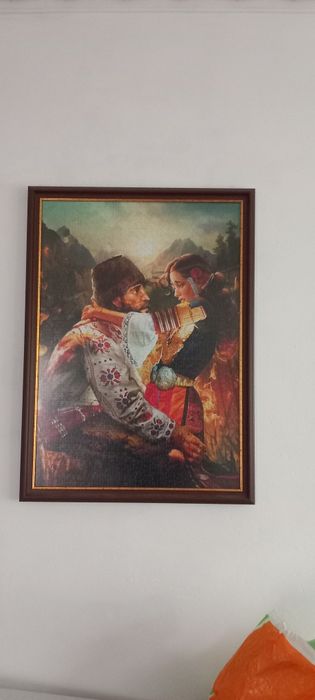 Картина пъзел нови