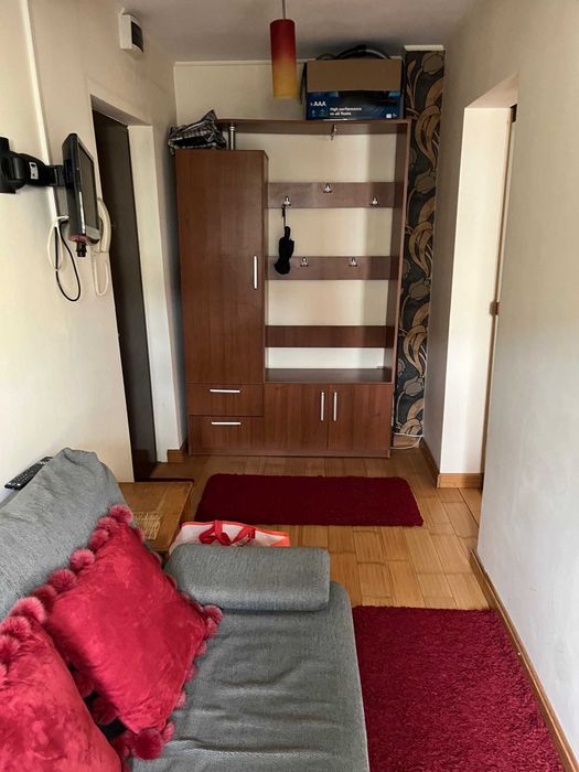 Apartament 2 camere de inchiriat, zona centrala