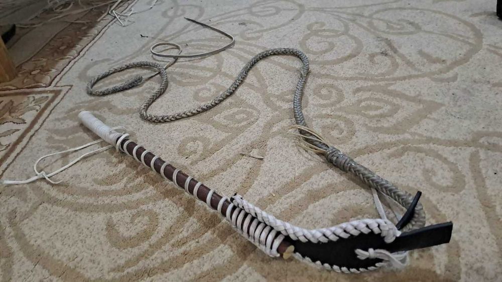 Кнут камшы  продажа