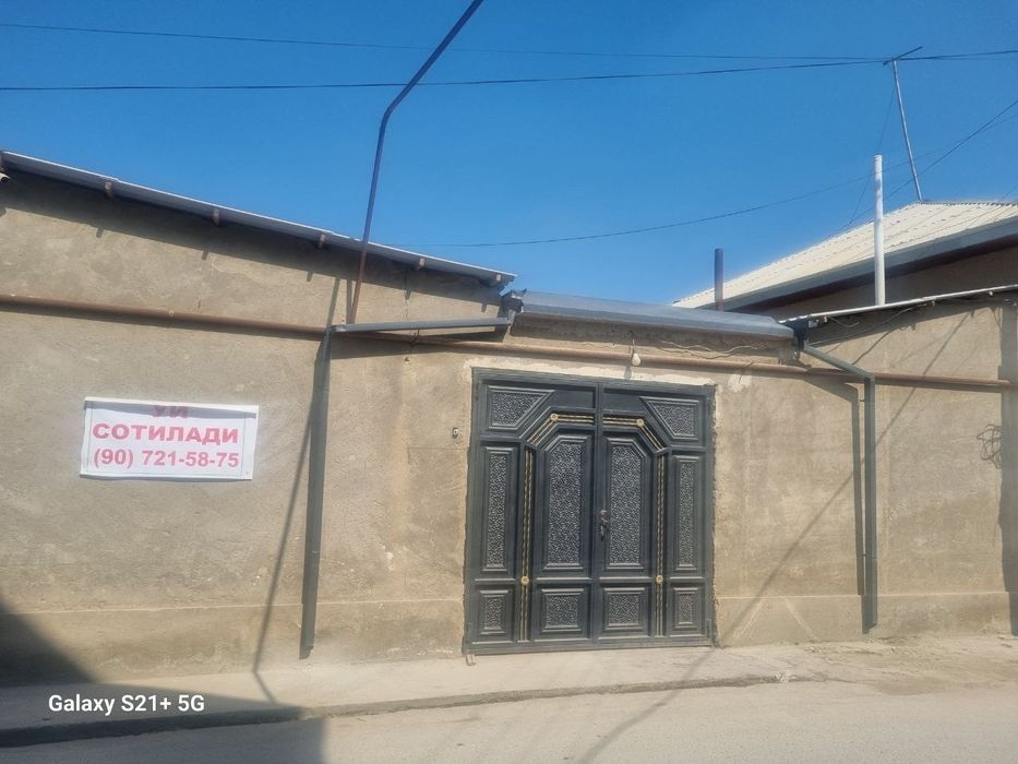 Продаётся дом /uy sotiladi /hovlili uy sotiladi  /дом /uy /жильё