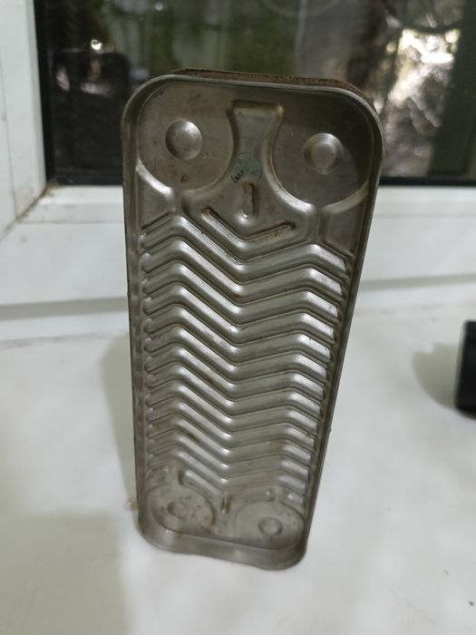 Продам Зап части на котел