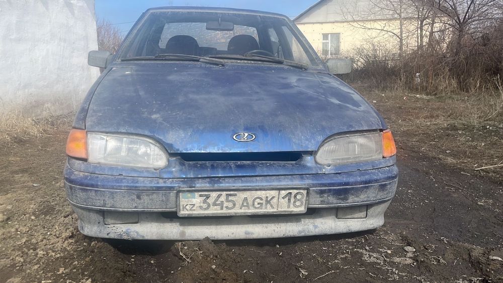 ваз 2115 сатылады