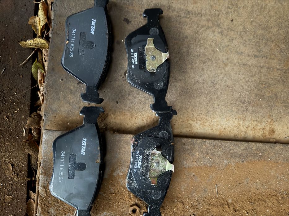 Продаются колодки от BMW