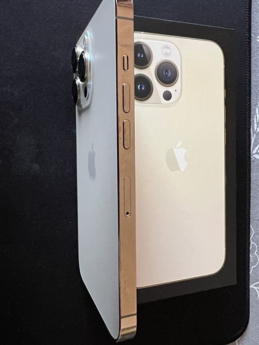 Iphon 13Pro 128GB Gold