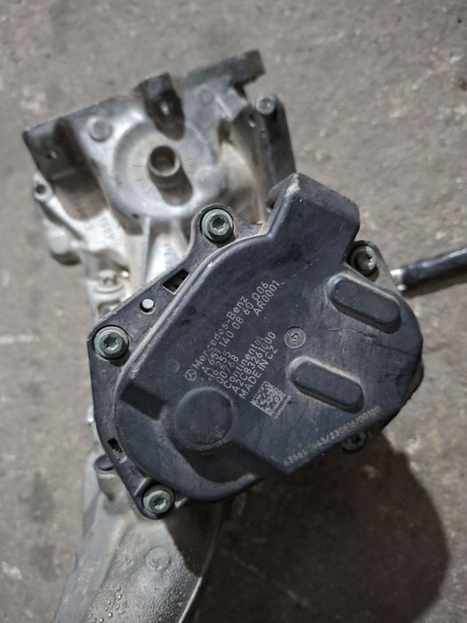 EGR Mercedes sprinter 2.2 biturbo recondiționat cod A6511402108