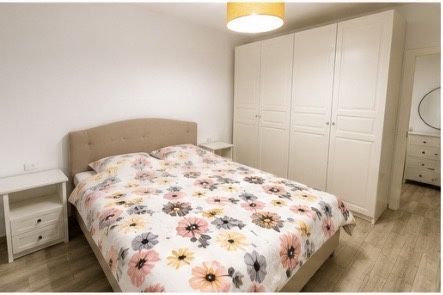 De inchiriat apartament cu doua camere