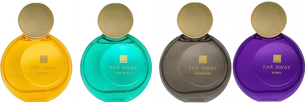 Far Away Sparkle, Beyond, Rebel, Splendoria, Infinity, TTA Today