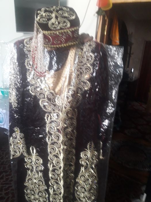 Свадебный ансамбль