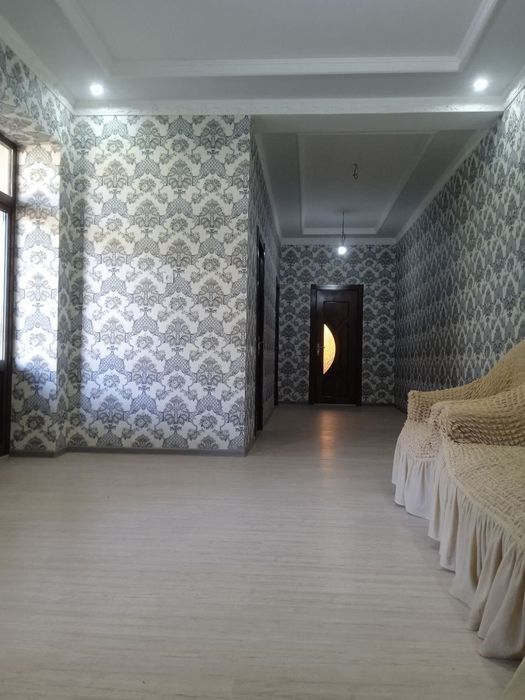 Тамара ТАЕР Ховли Ер нархида 8 сотк 5 ХОНАЛИ