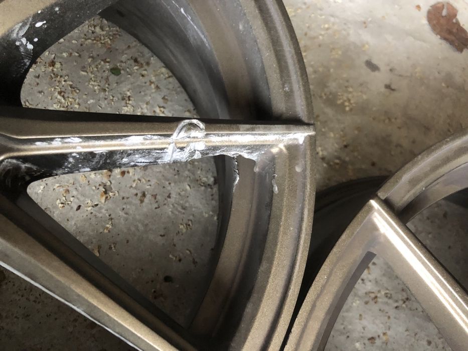 Джанти Sparco R19 5x120 за BMW