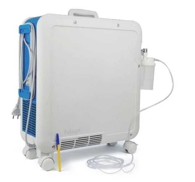 Concentrator de Oxigen Krober O2