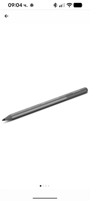 Lenovo USI Pen 2 Magnetic, 290642, Аксесоар за преносим компютър