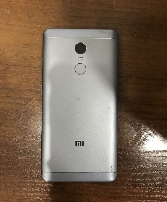Продам телефон Redmi not 4