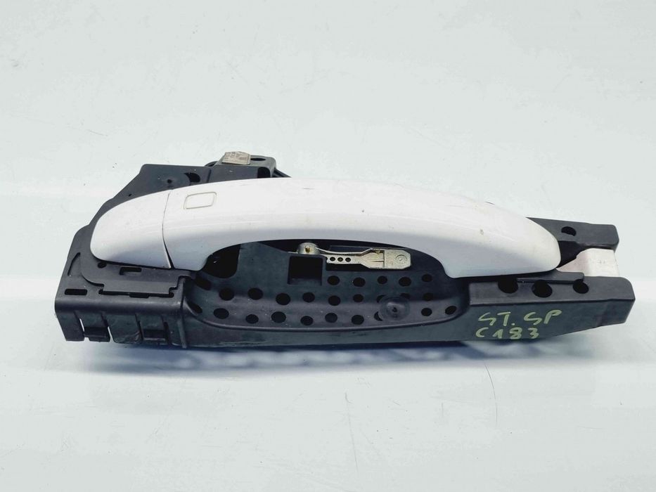 Maner usa stanga spate Audi A4 (8K2, B8.5) Facelift [Fabr 2008-2015] L