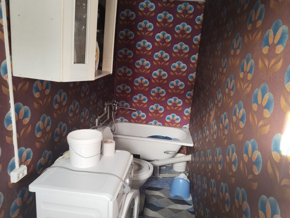 Продам дом мкр Коктал