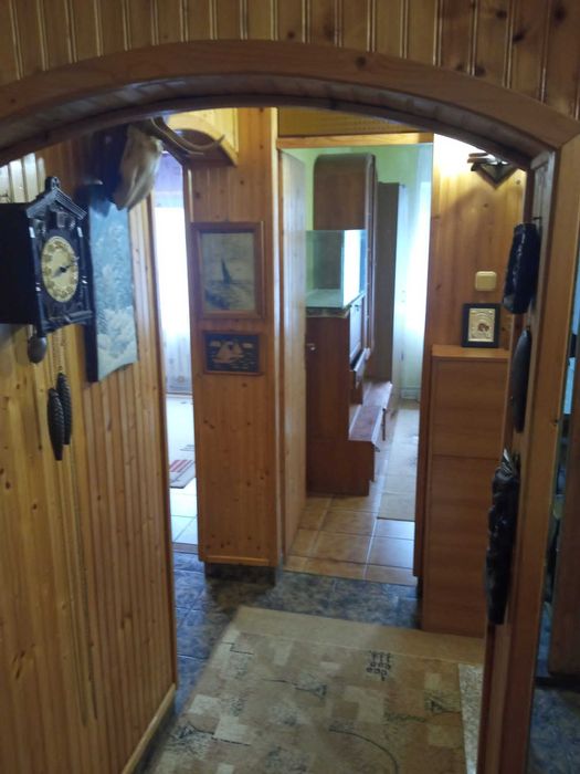 Apartament de vanzare Turda cu 4 camere