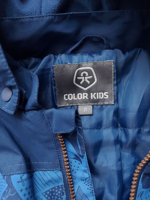 Куртка для мальчика размер 98