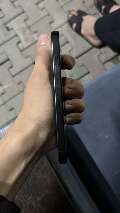 Iphone 15 pro 256 gb