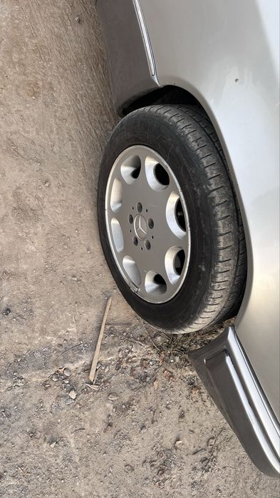 Диск ромашка от 500Е