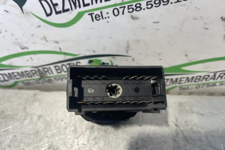 Comutator faruri 1C0941531A Volkswagen VW Golf 2000 1.4 MT (75 hp)