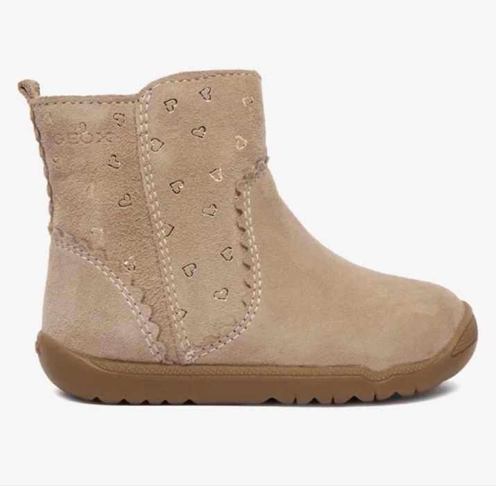 Зимни детски боти Geox