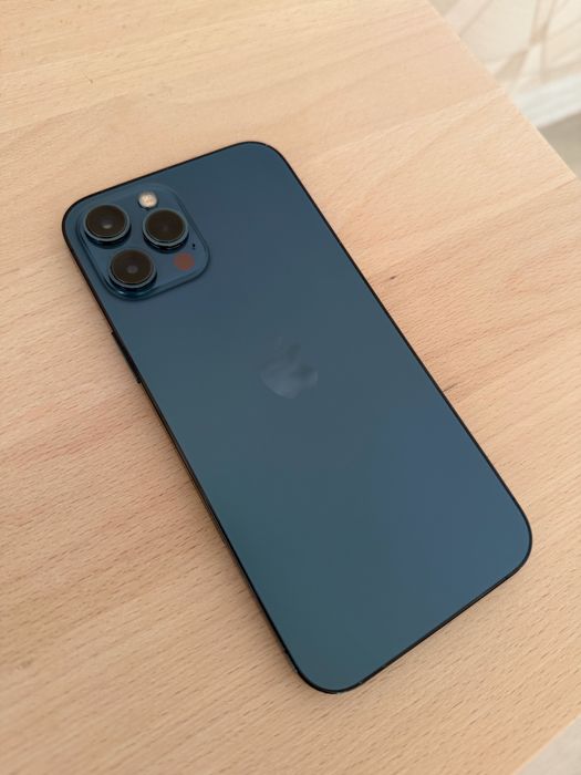 Продам айфон 12 про макс 128 гб