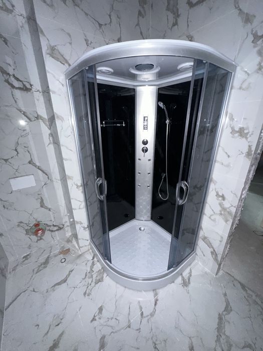 душевая кабина От